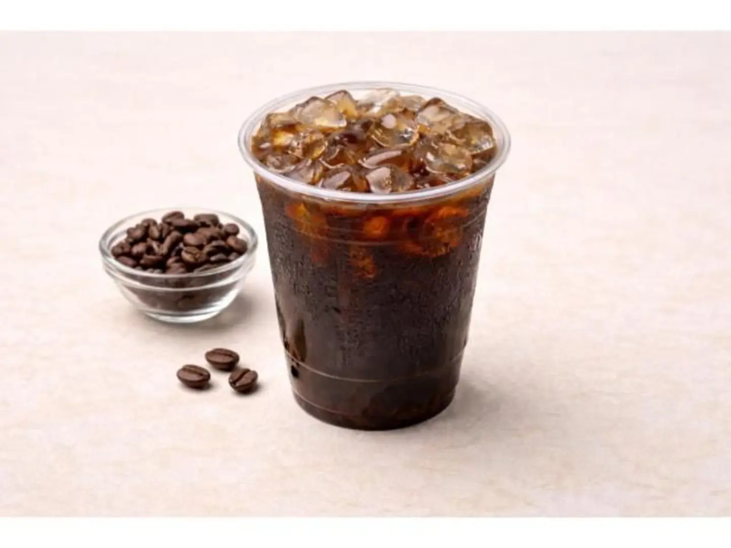 آيس أمريكانو