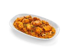برياني دجاج