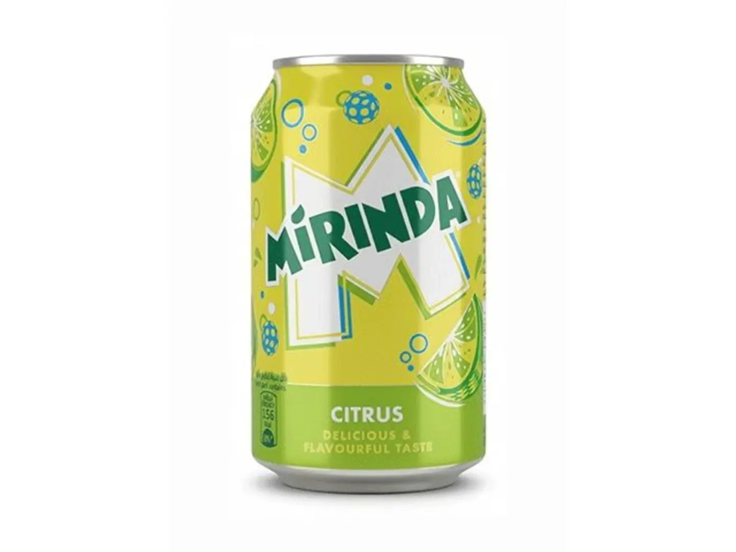 ميرندا حمضيات