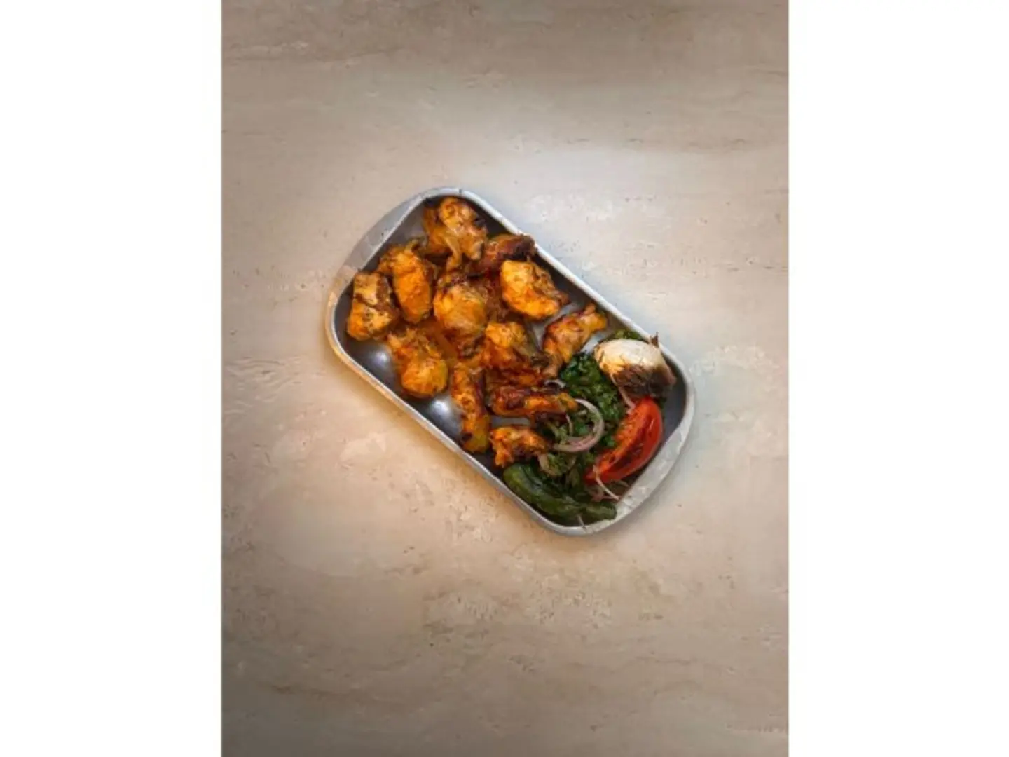 Shish Tawook 1 Kg