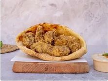 ساندوتش مخ