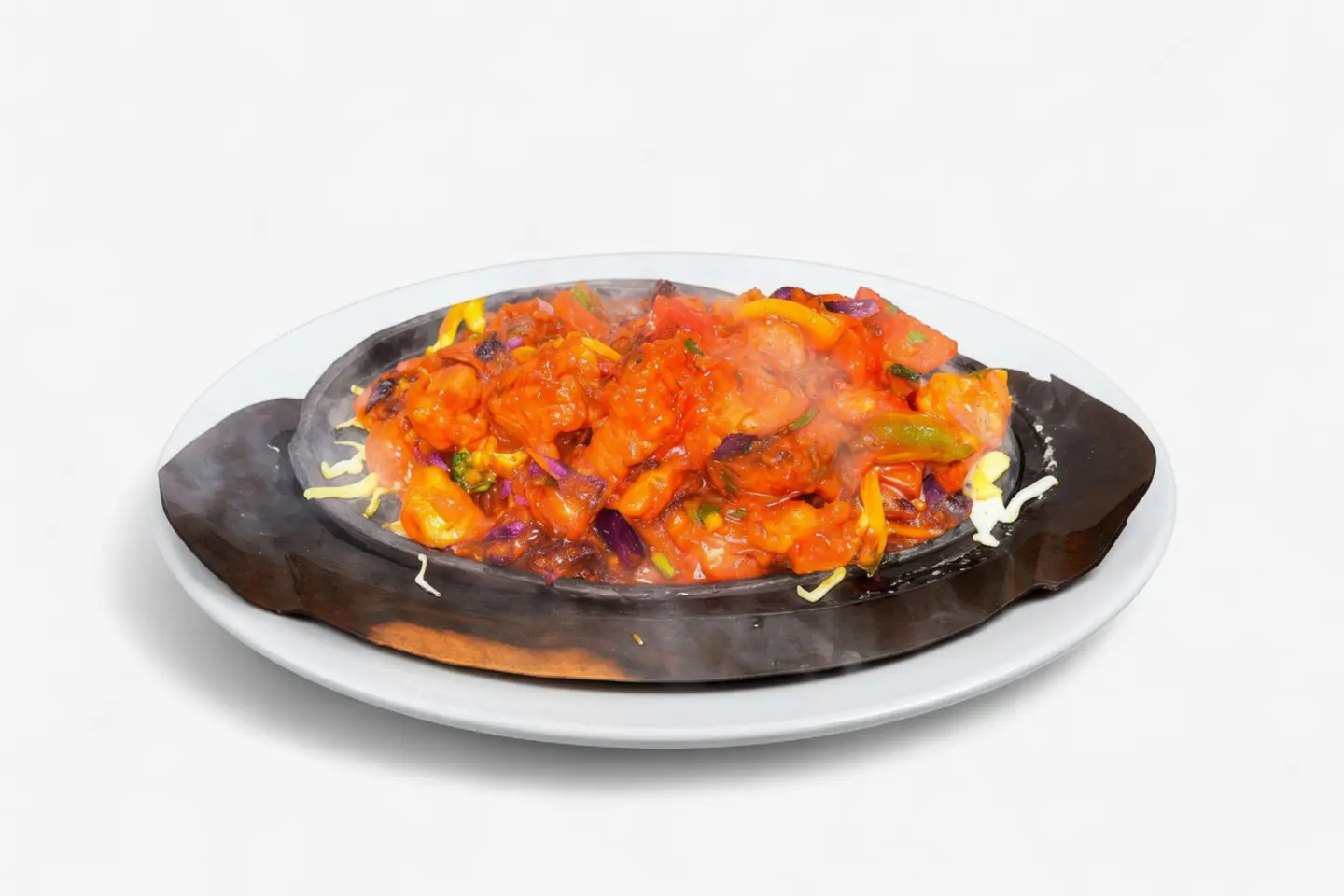 Fakhar Chicken