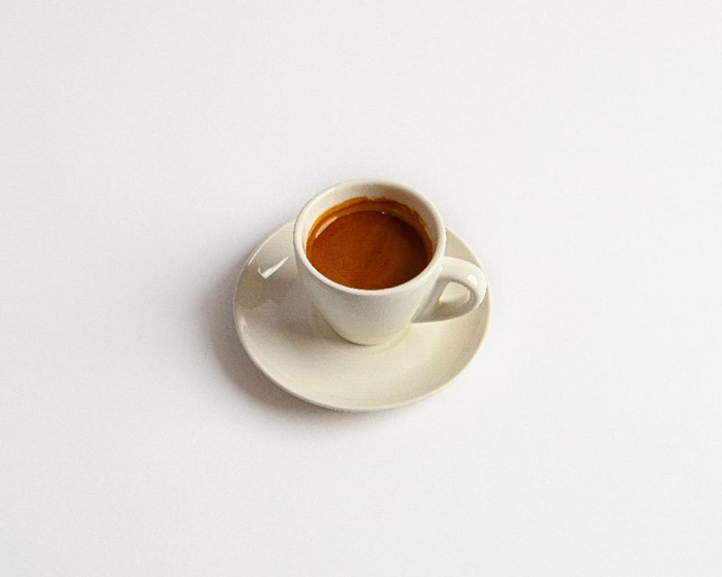 Double Espresso