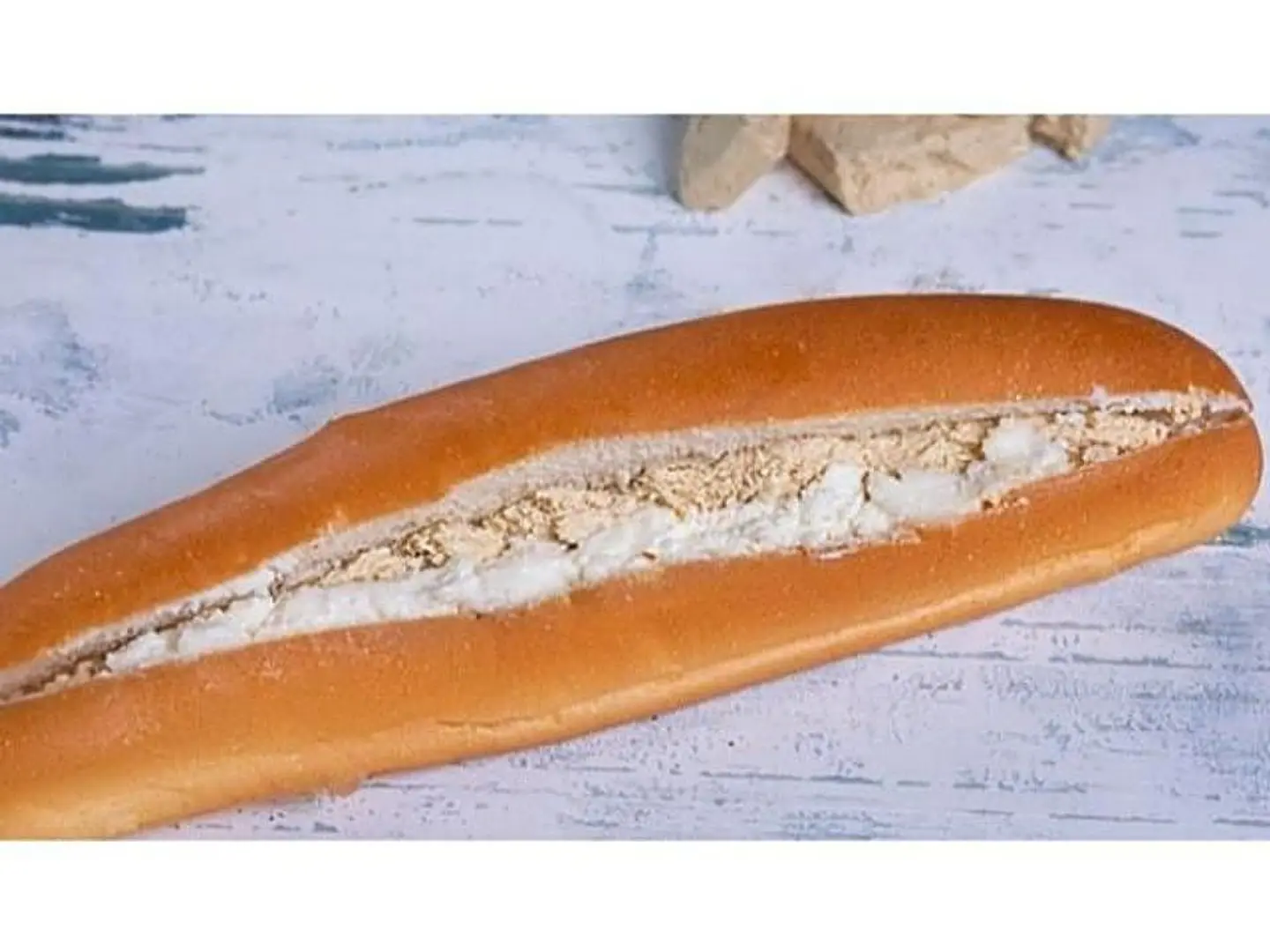 حلاوة جبن سائل