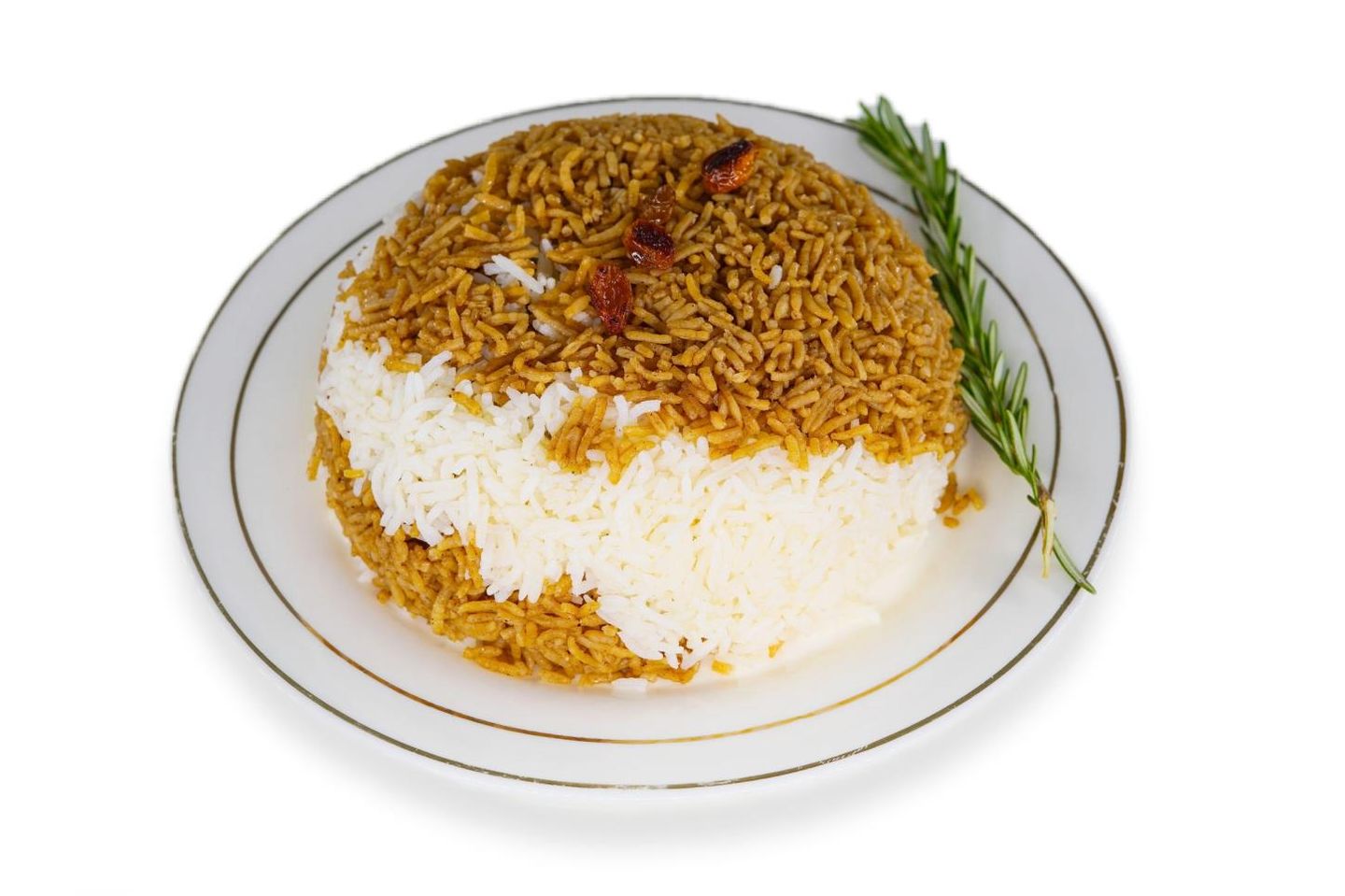أرز برياني