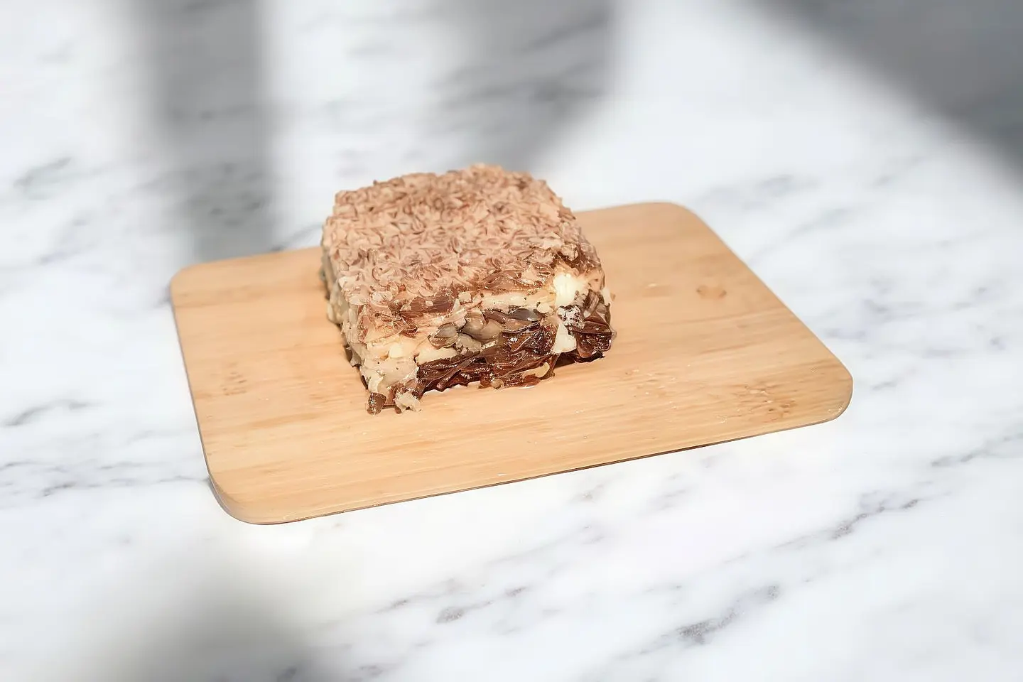 بيكان بالتمر