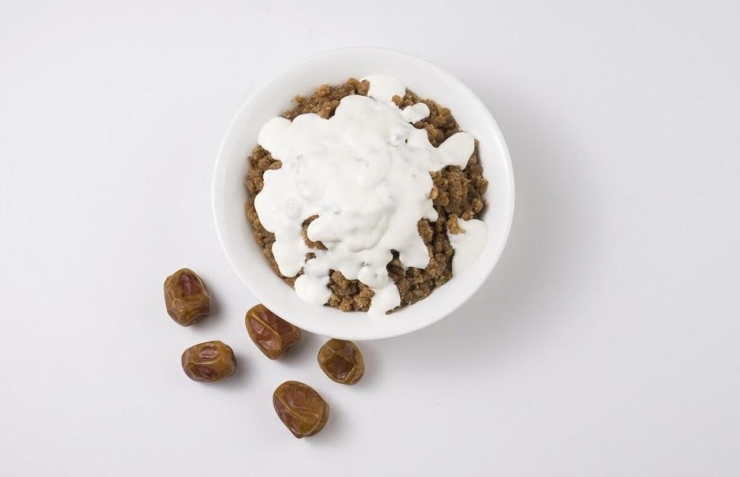 عريكة قشطة