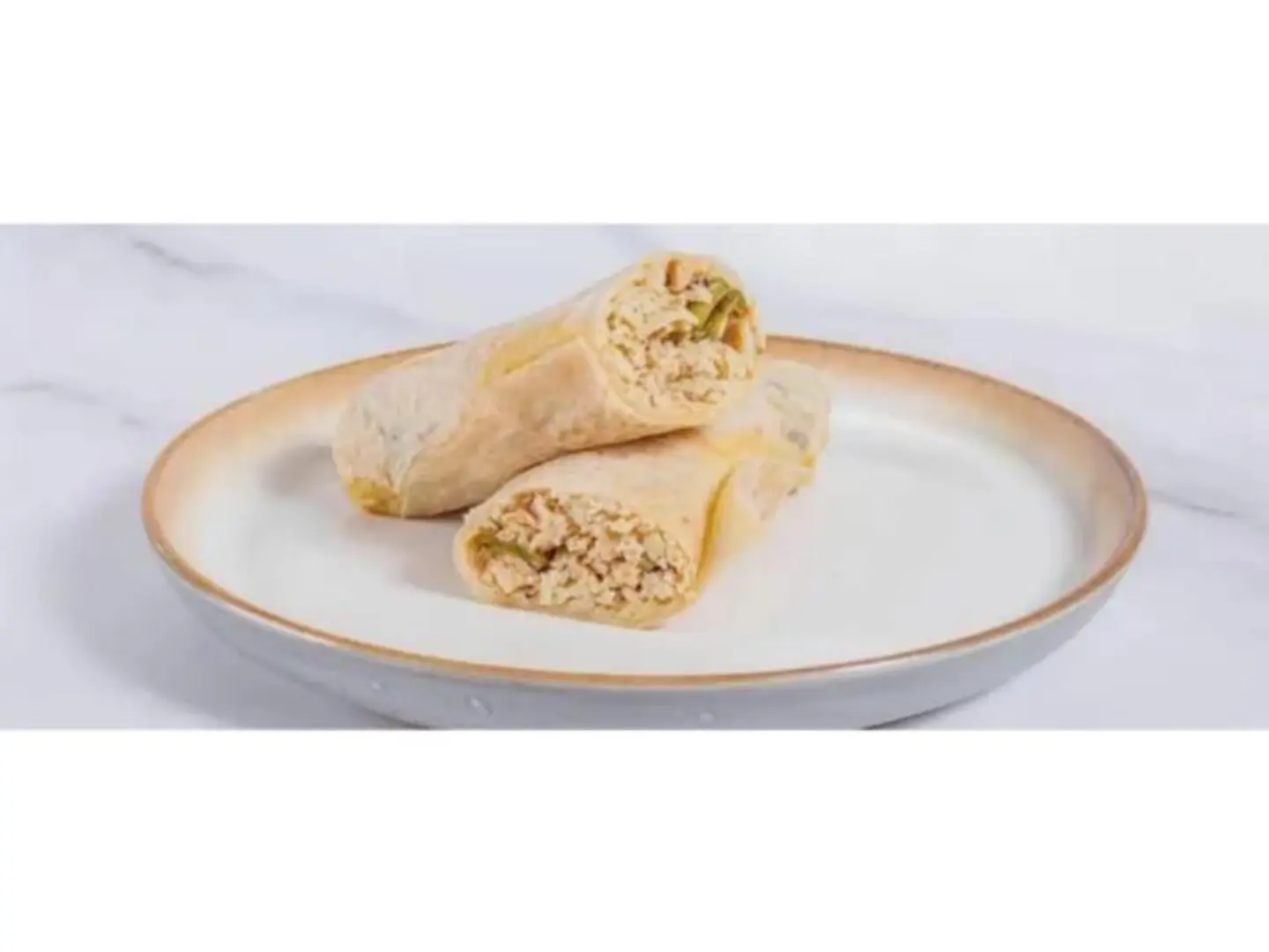 Tortilla Tuna