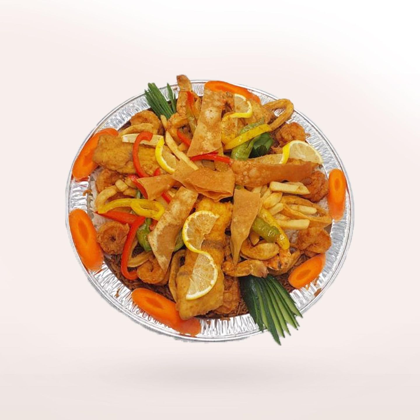 Economic Plate