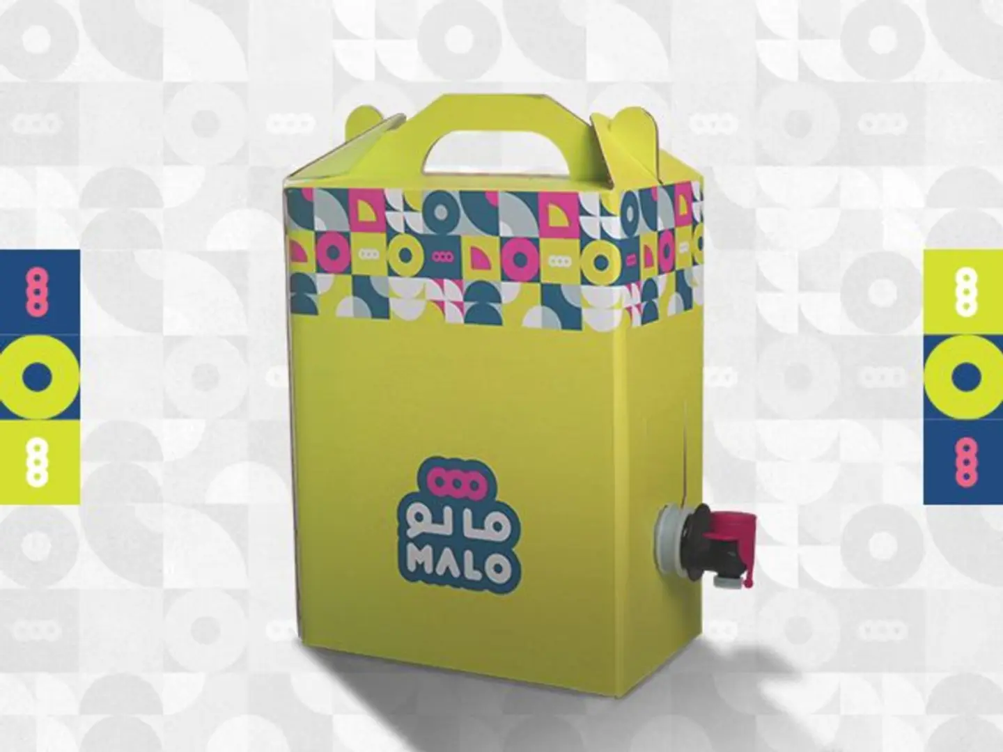 بوكس شاي كرك