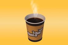 شاي بخار