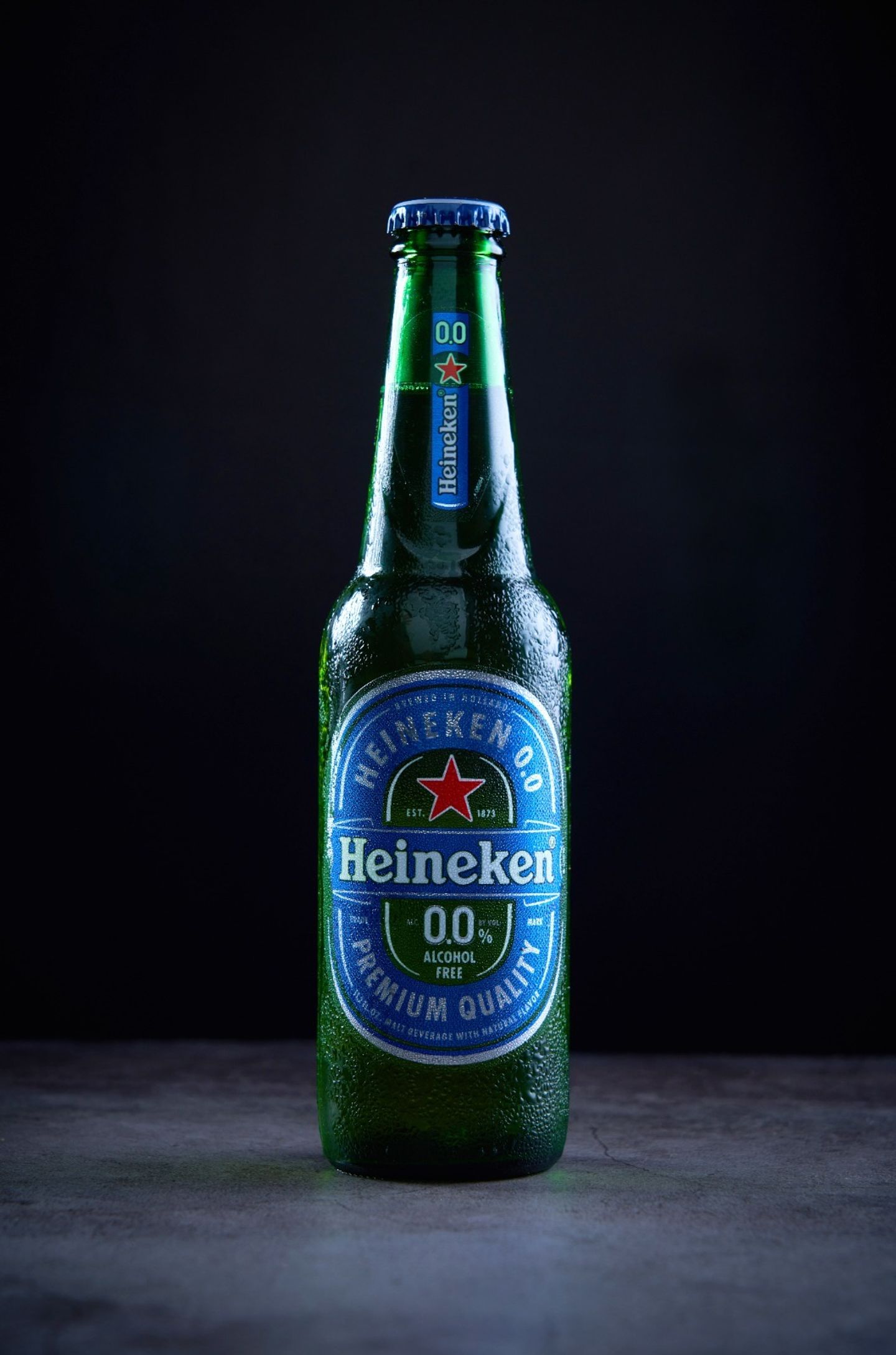 Heineken Beer
