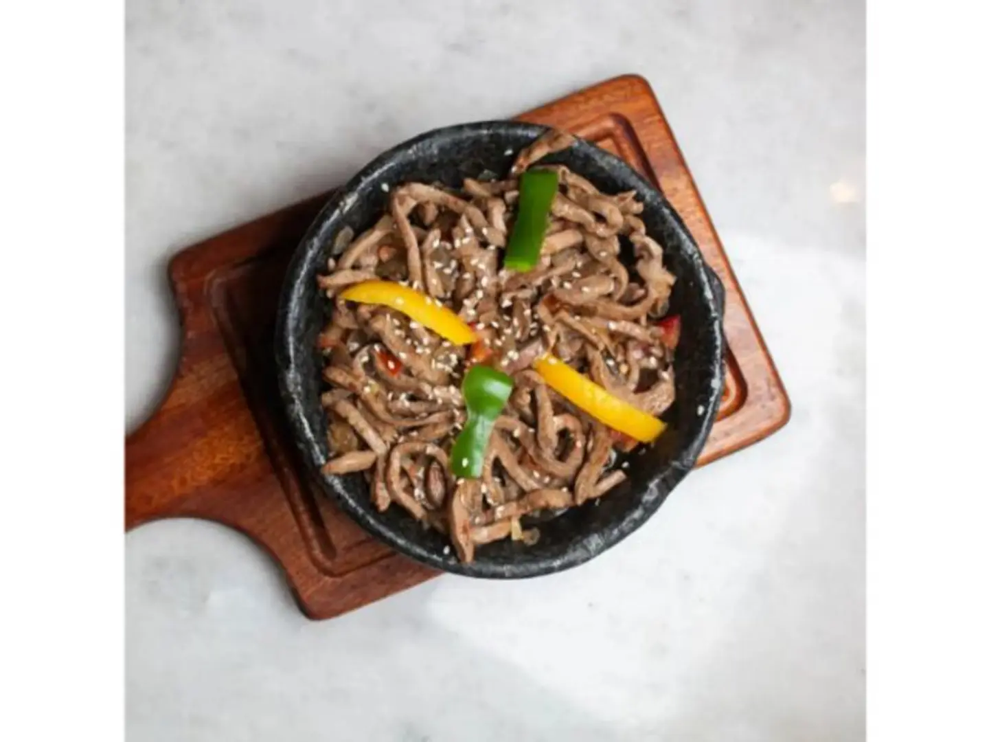 Small Lamb Liver
