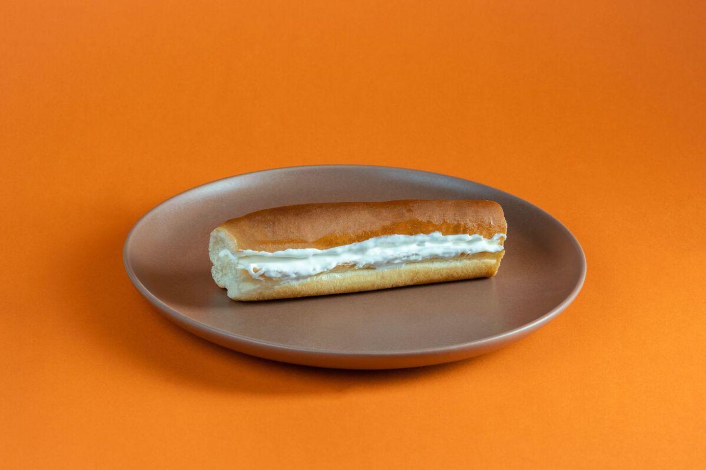 Cream Cheese Sandwich
