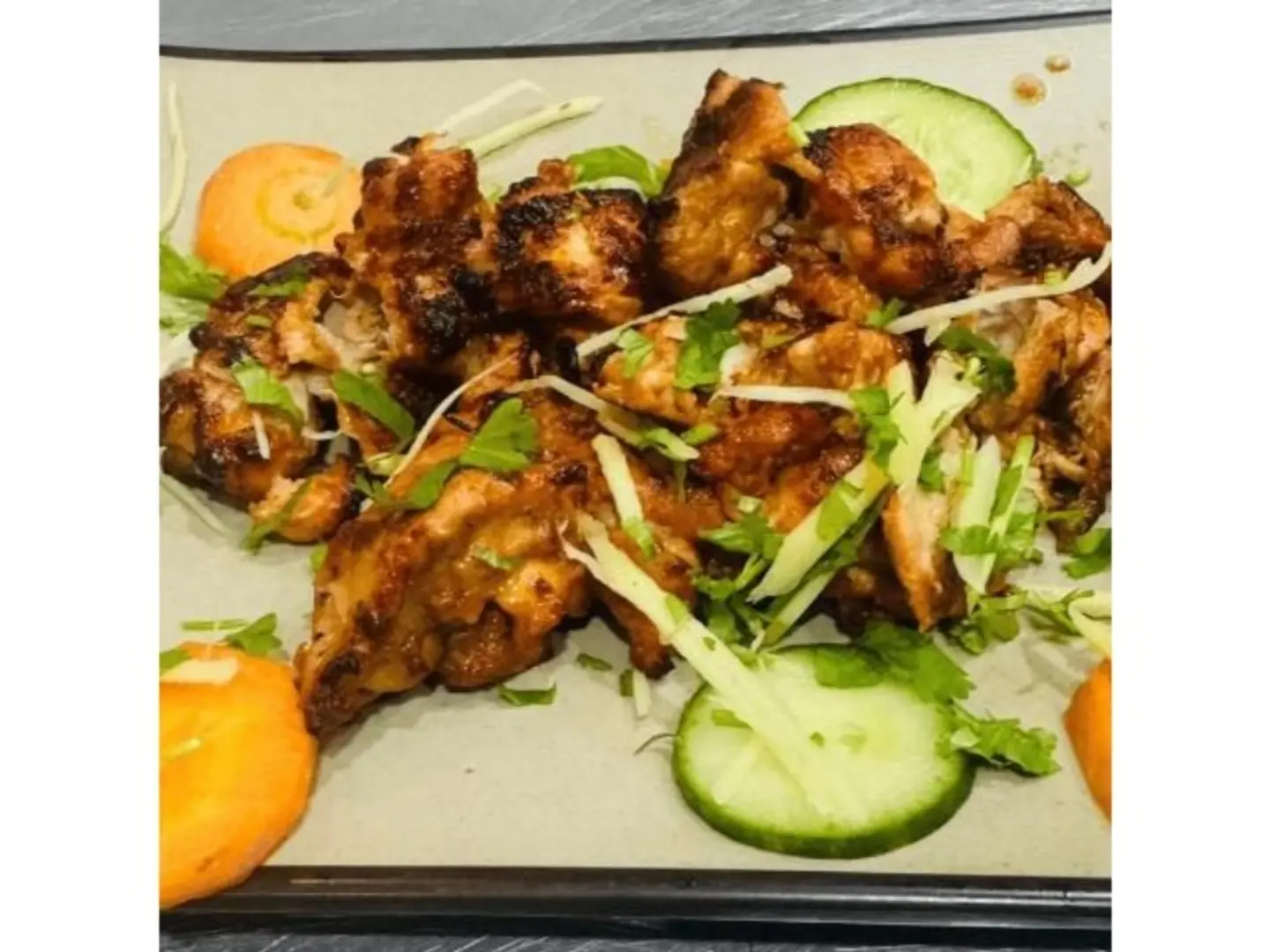 Chicken Chatkhara Boti