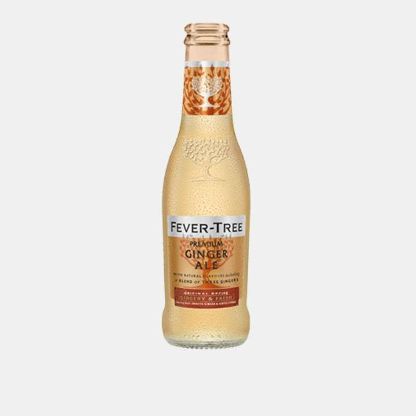 Ginger Ale