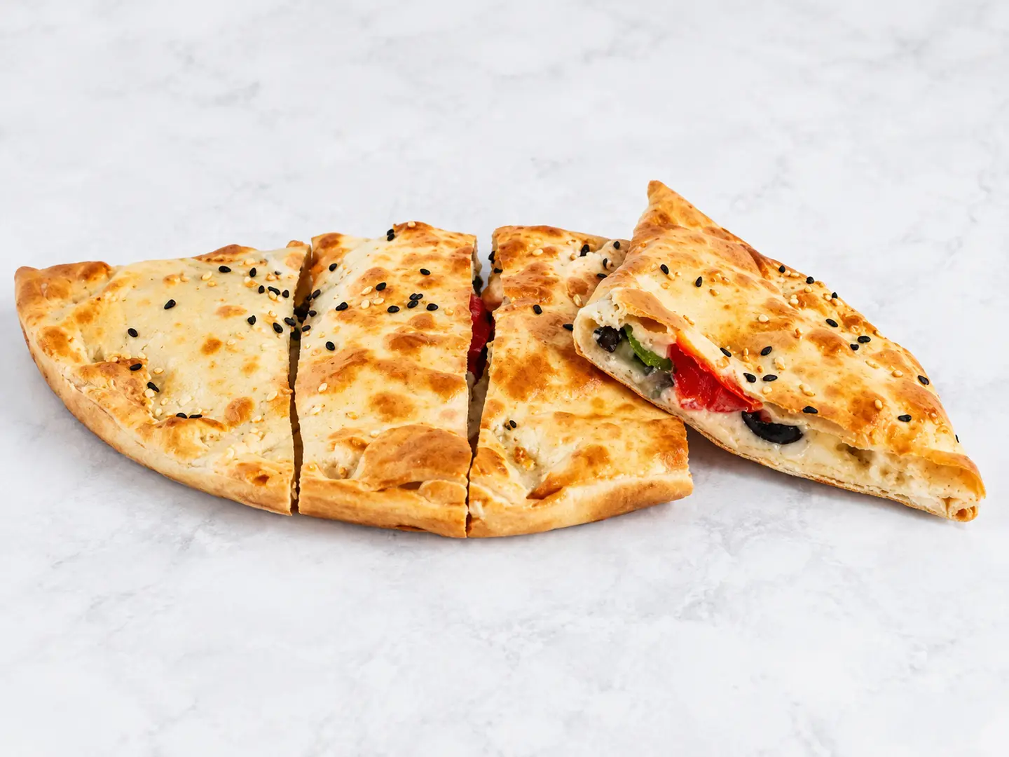 Vegetable Pastry