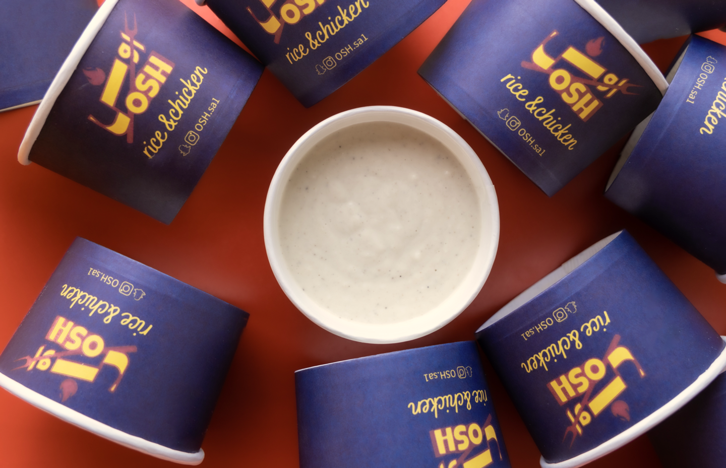 Tahini