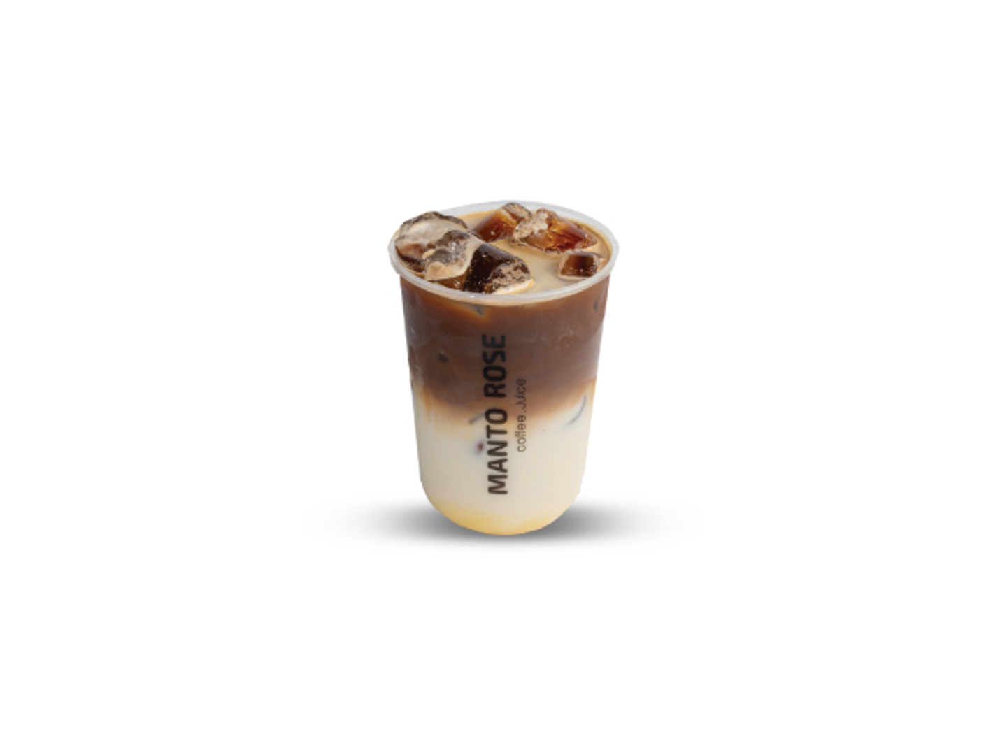 Iced Latte