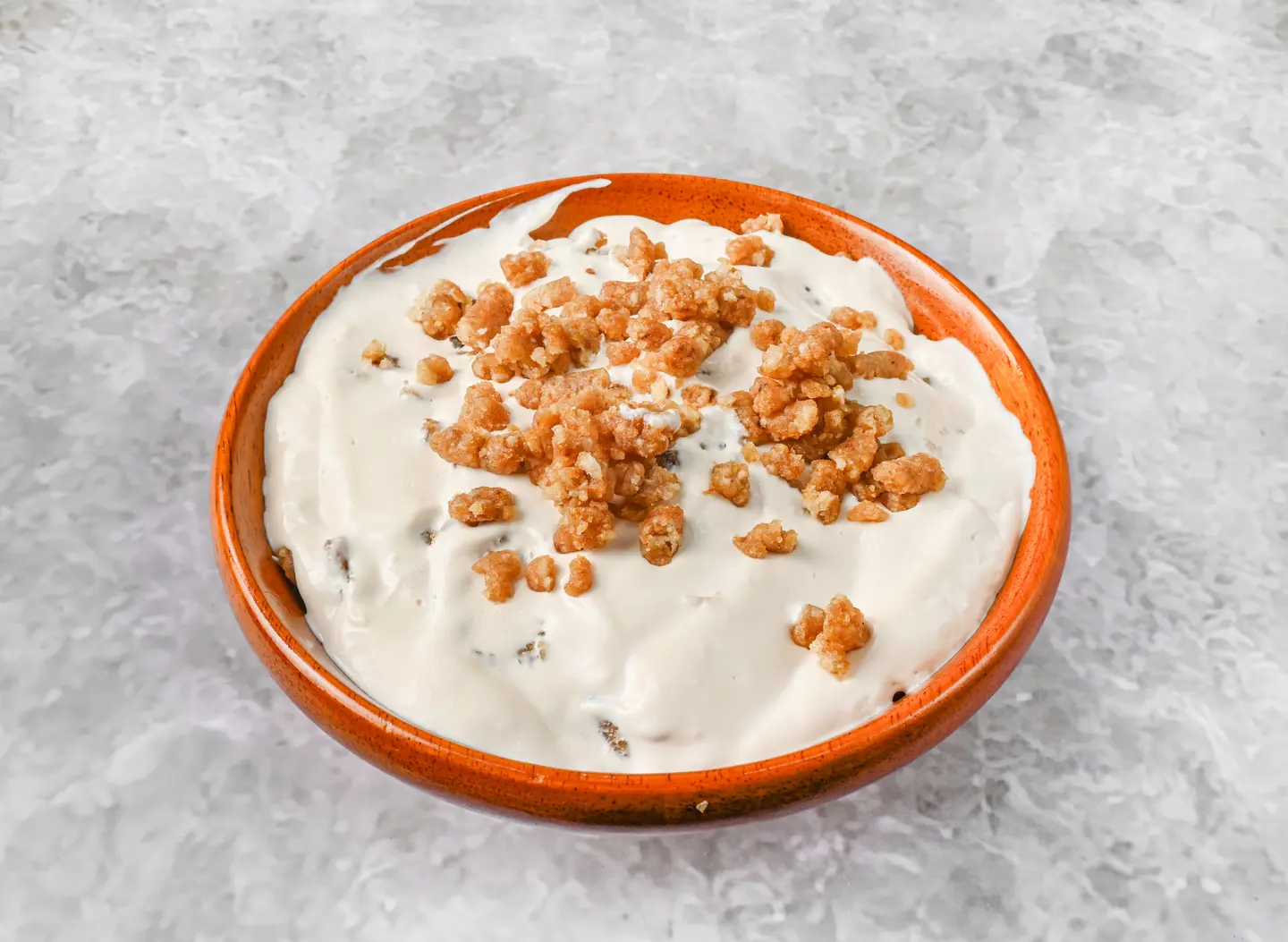 عريكة دبل قشطة نستلة