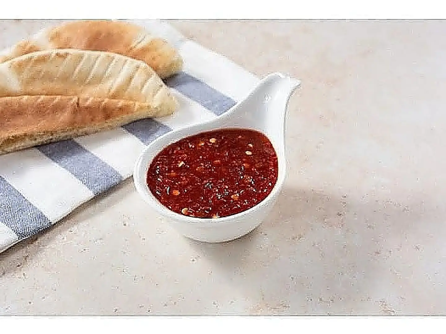 شطة تركي