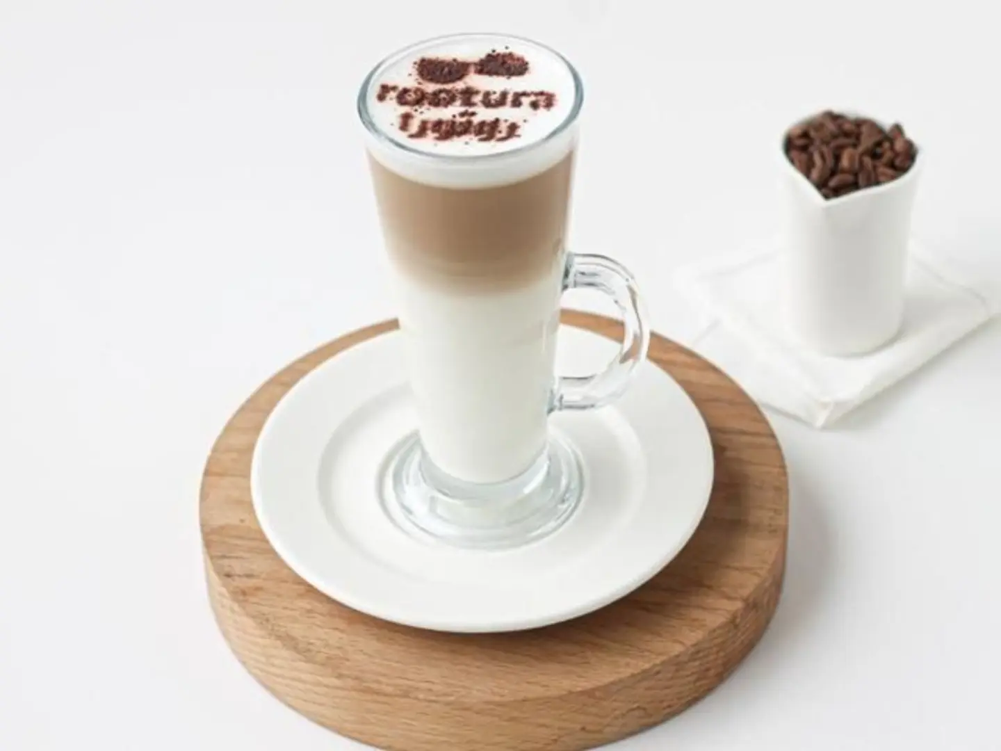 Spanish Latte