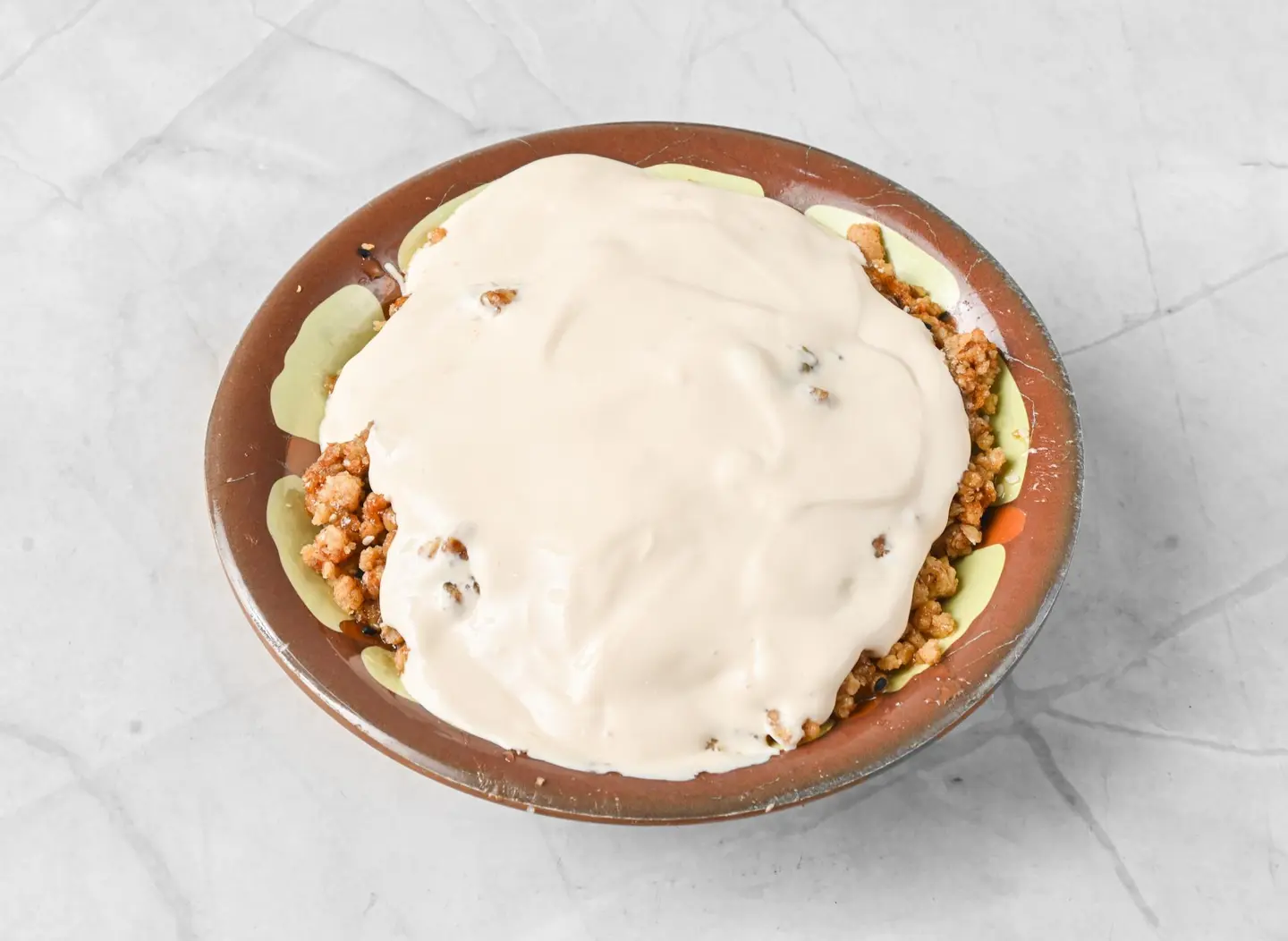 عريكة قشطة جبن