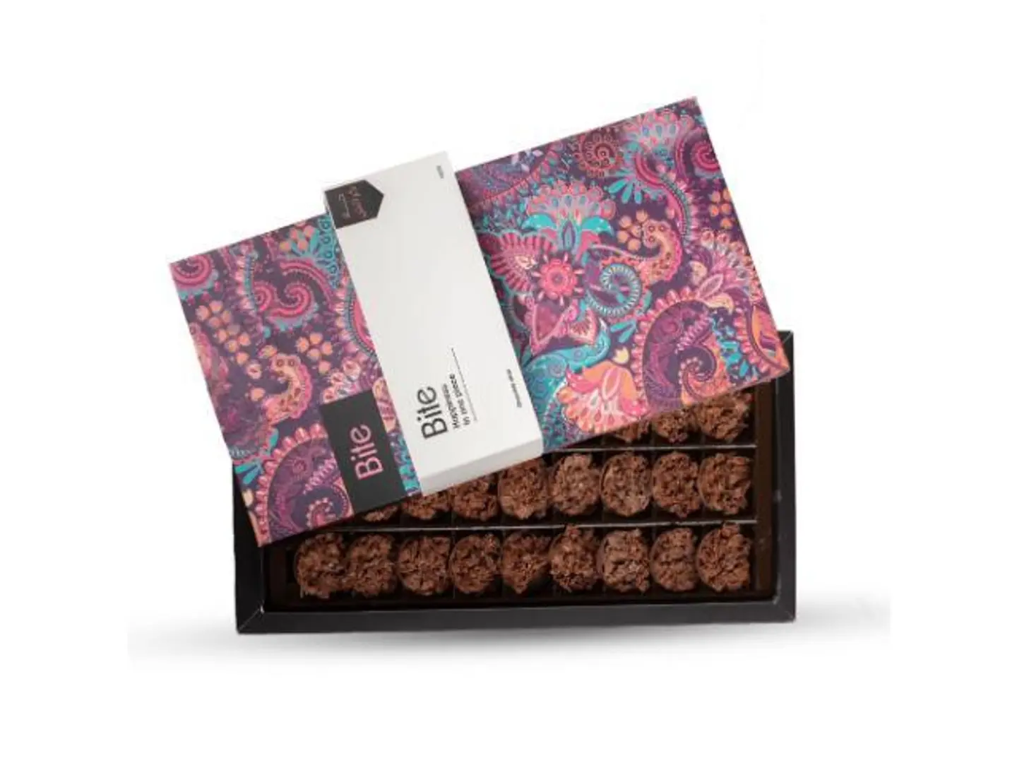 كرانشي بايت