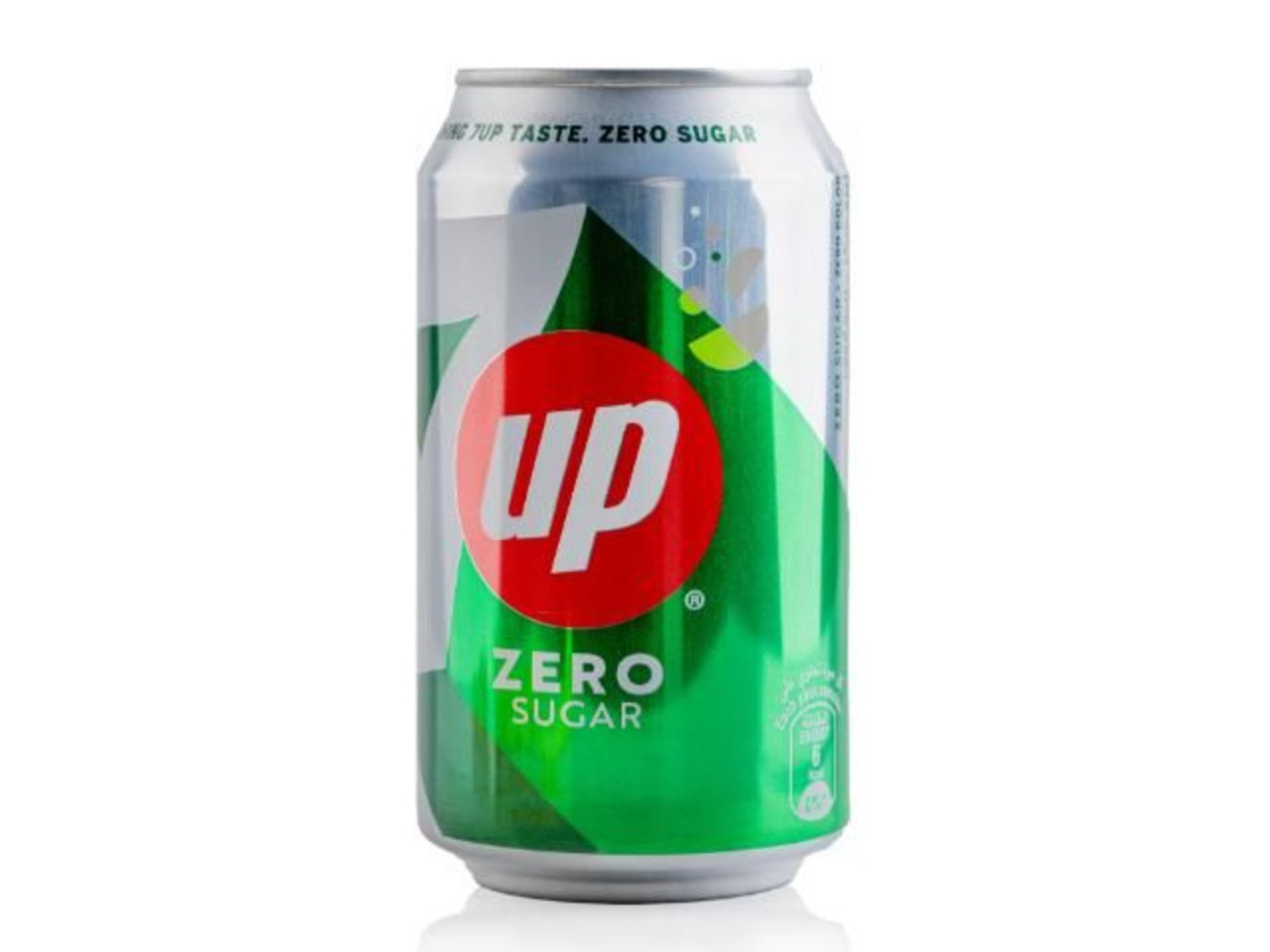 سفن أب دايت