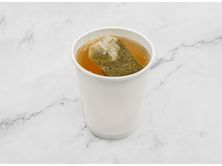 كوب شاي أخضر