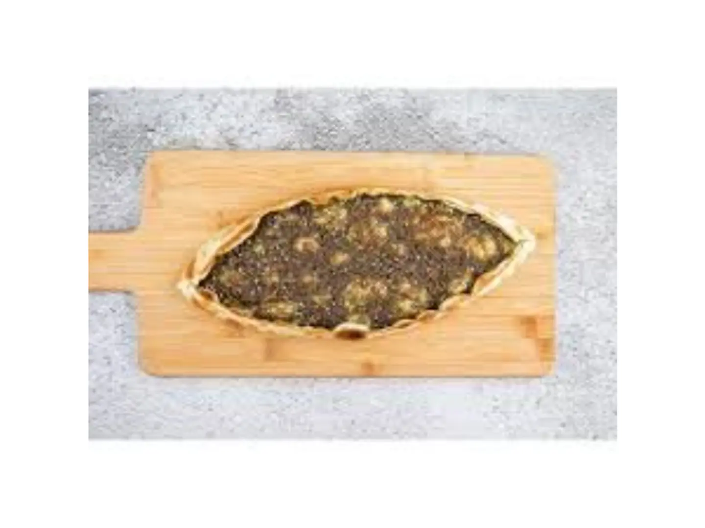 Thyme With Honey