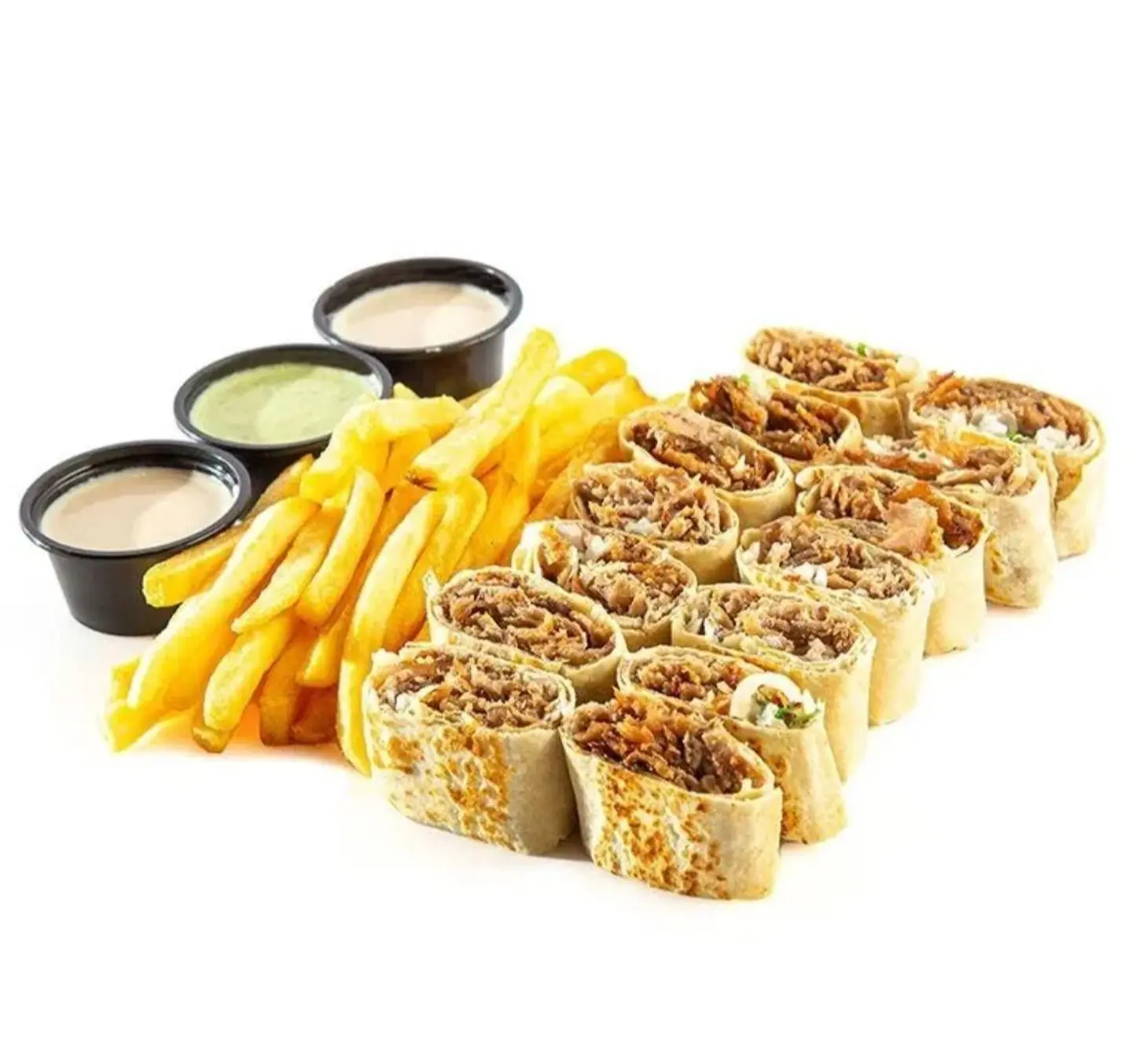 بوكس عربي دبل