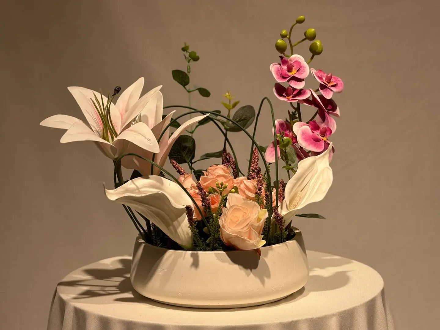 أناقة تدوم وهيبة لا تغيب