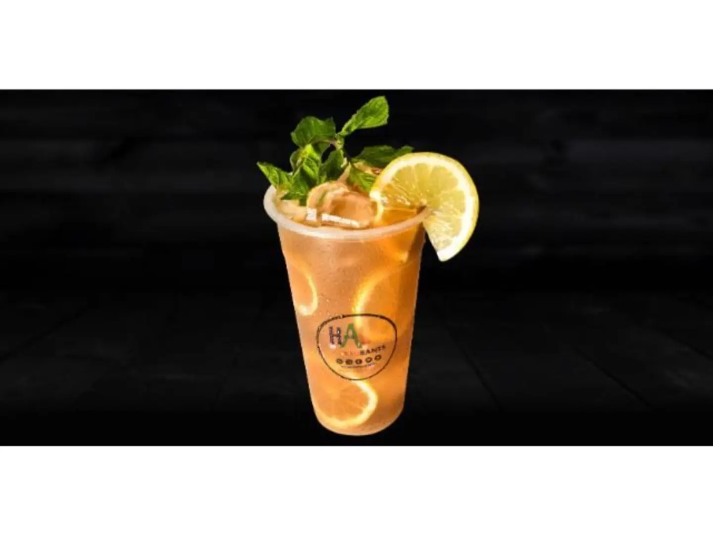 Ice Tea