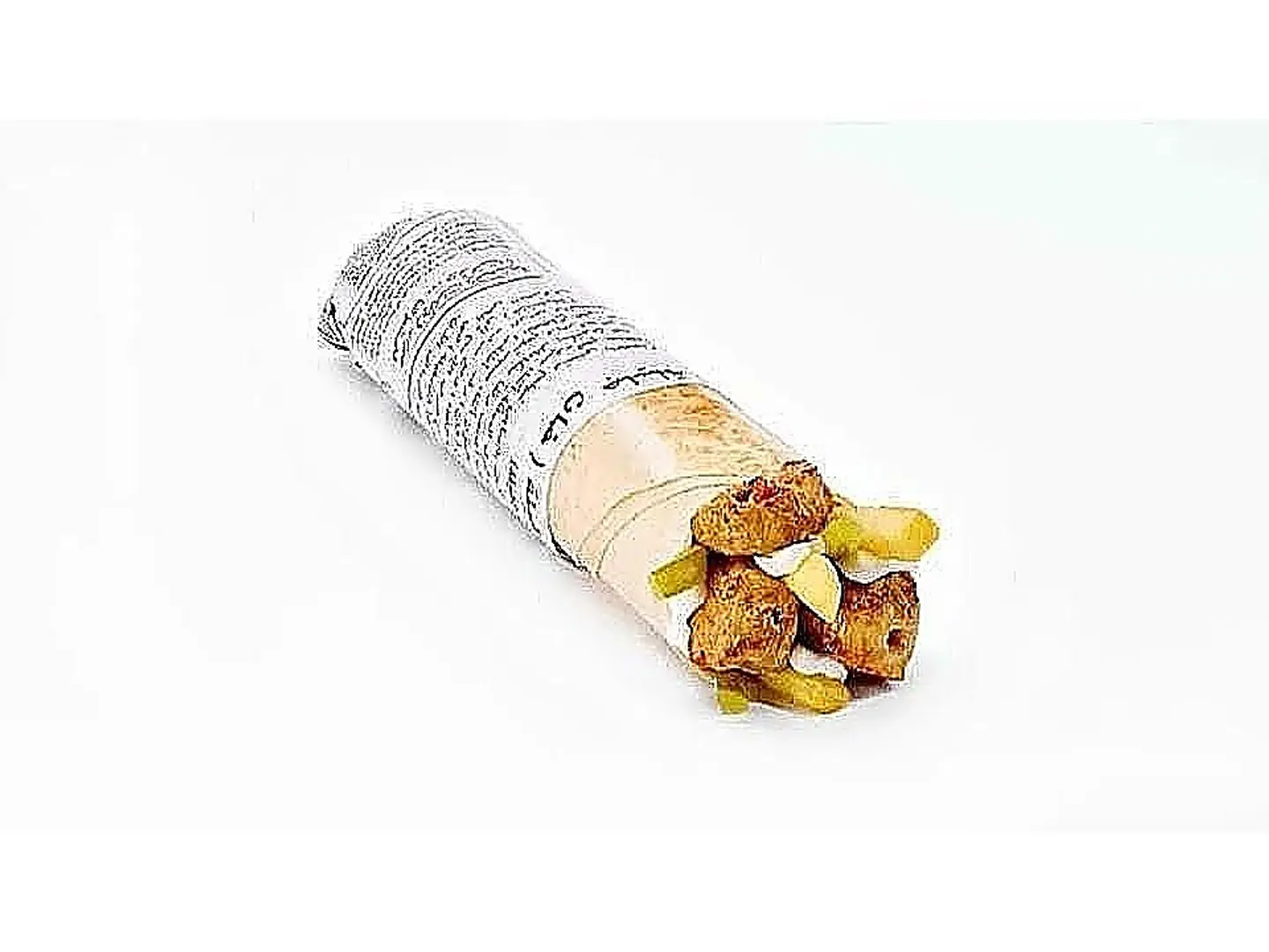Large Shish Tawook