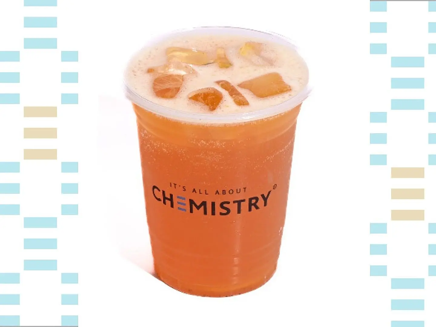Iced Tea Peach