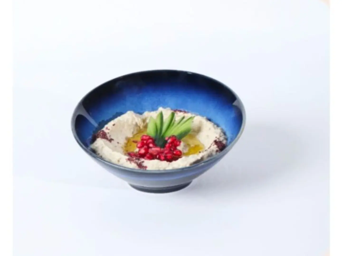 تبولة تويست