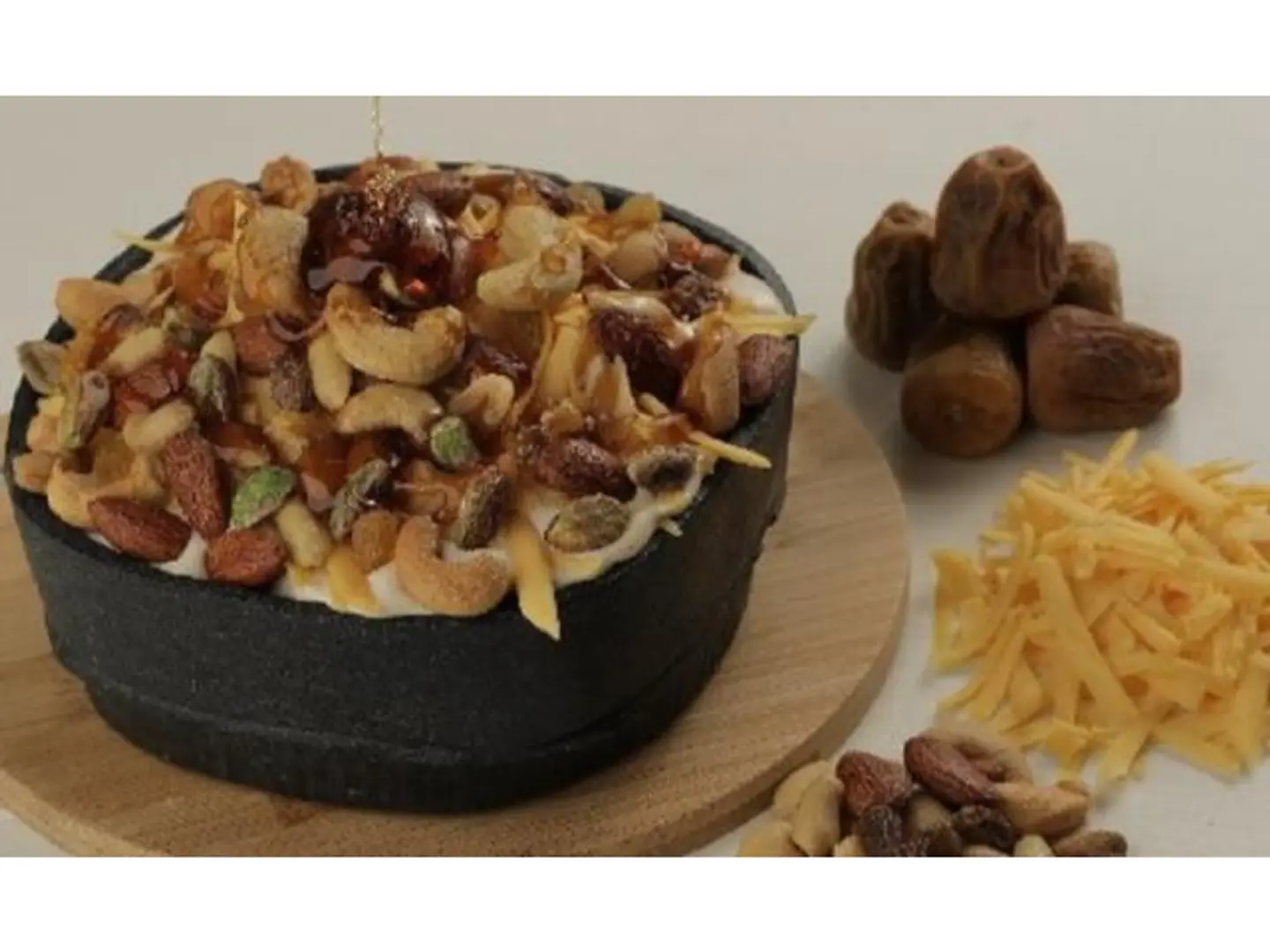 عريكة ملكي عادي