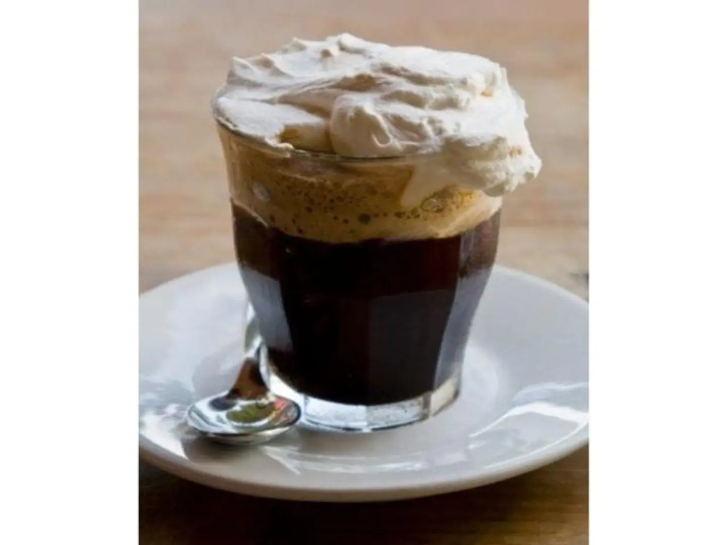 Espresso Campana