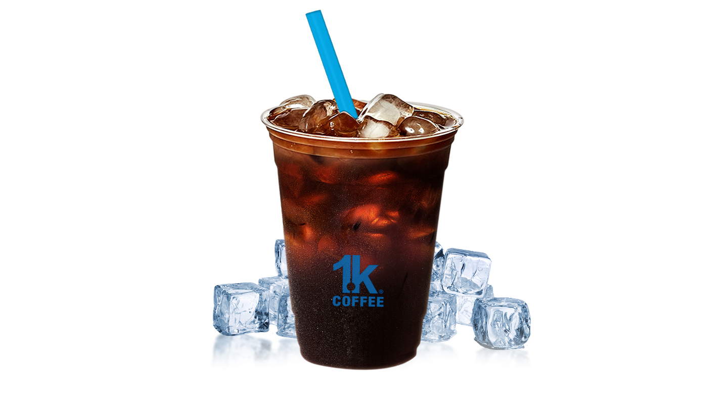 V60 Iced Coffee