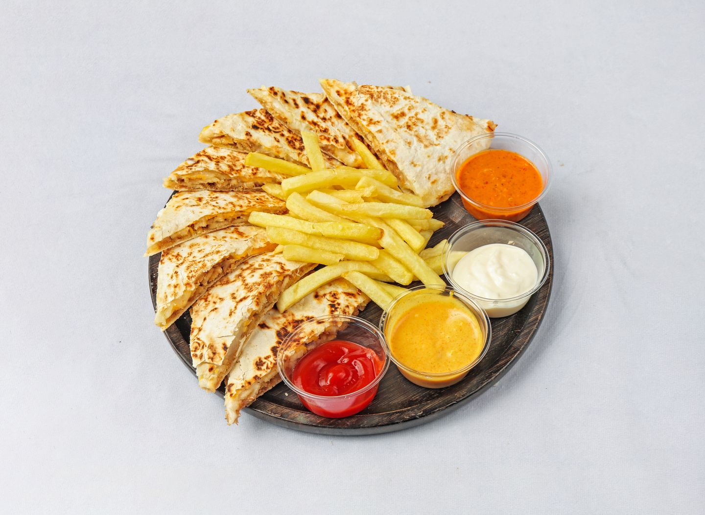 كاساديا