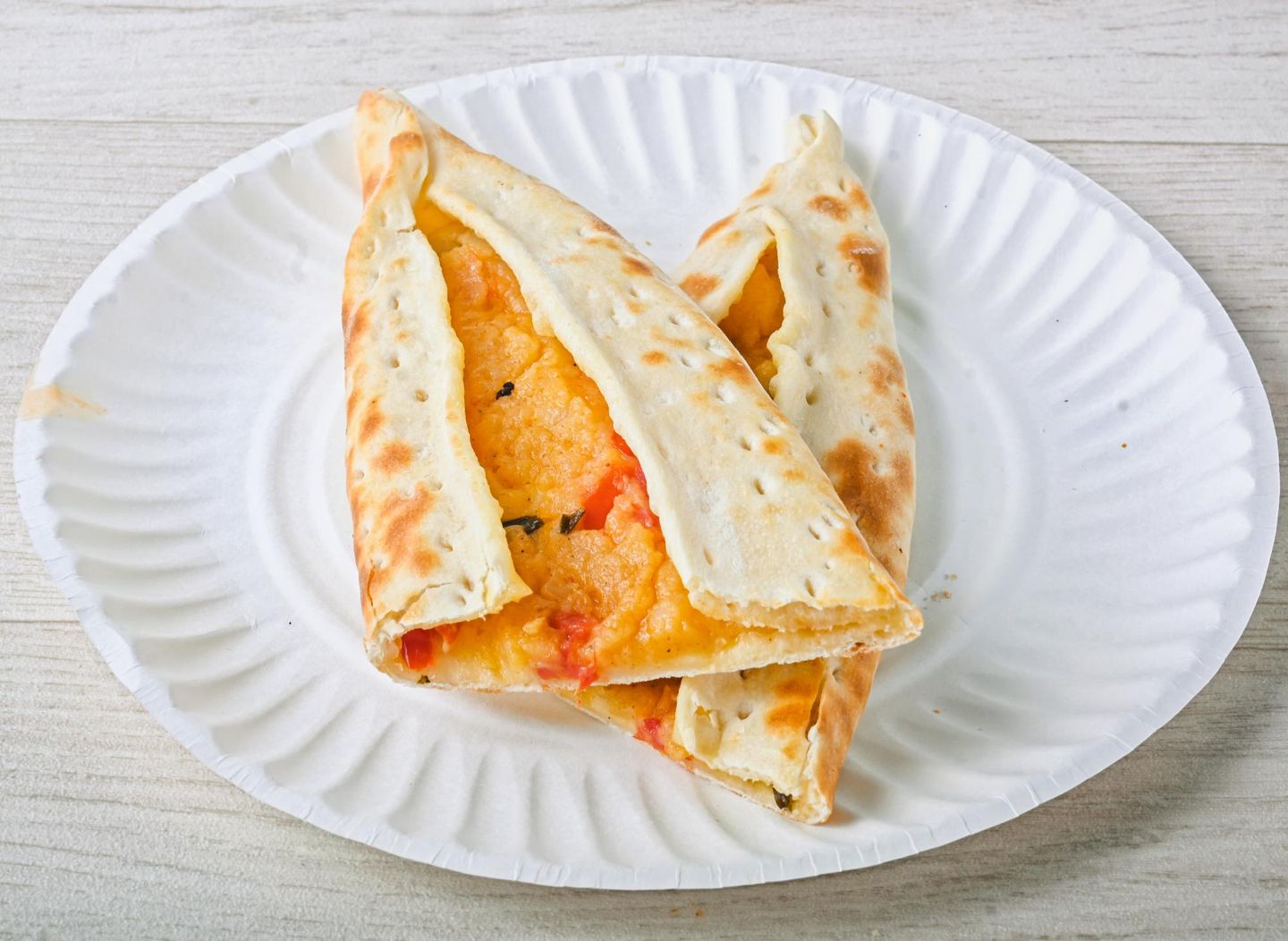 بطاطس سادة