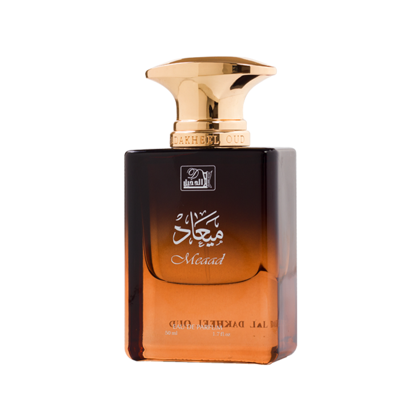 Al Dakheel Oud Meead 50 Ml