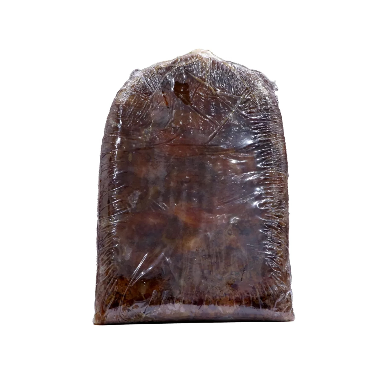 1000 Grams Of Hand Crushed Khalas Dates