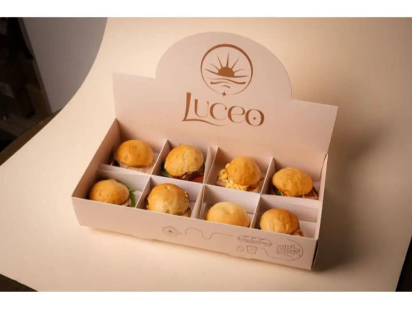 Slider Box