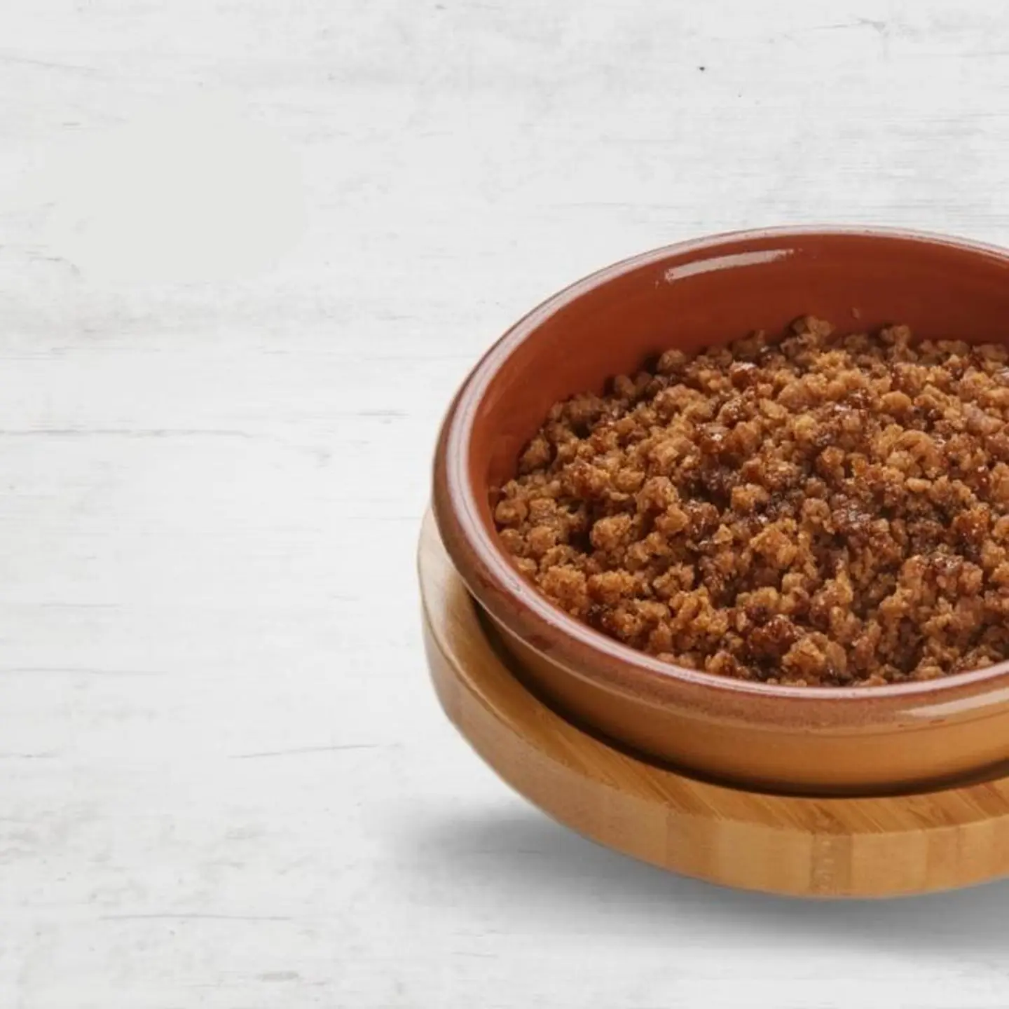 Fattah With Ghee And Honey