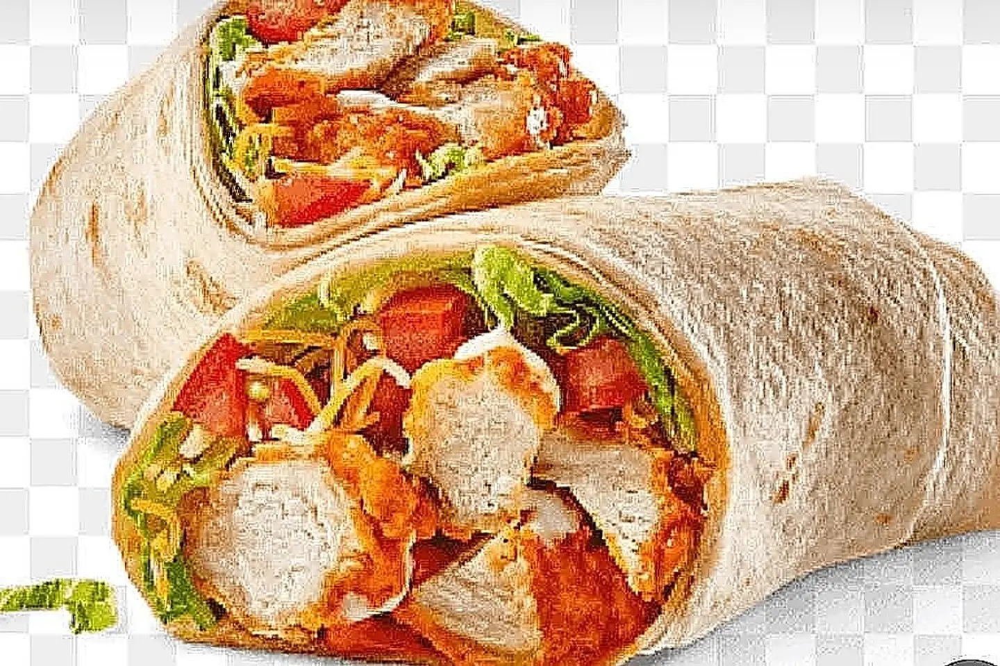 Spicy Chicken Tortilla