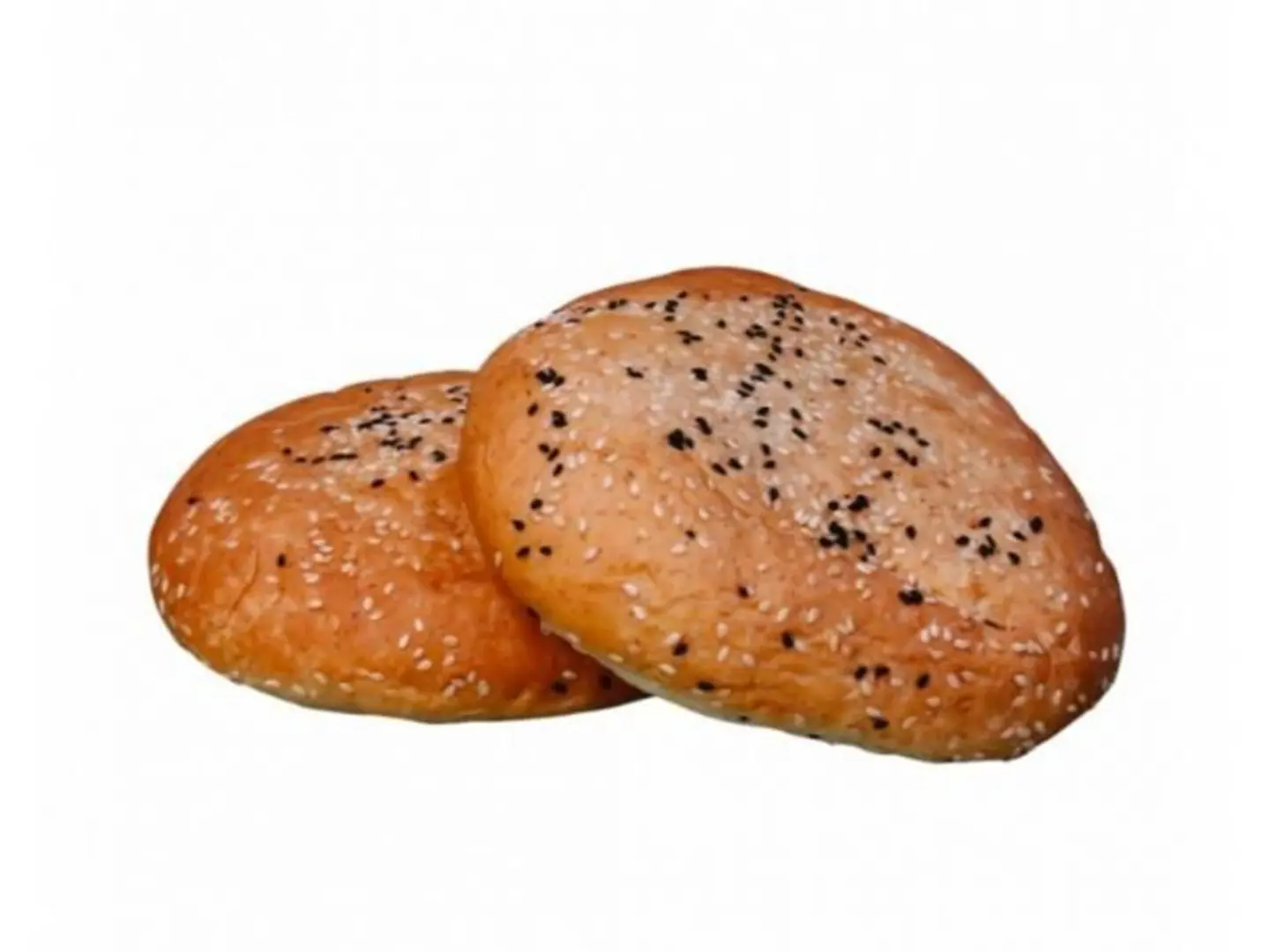 خبز حجازي بر
