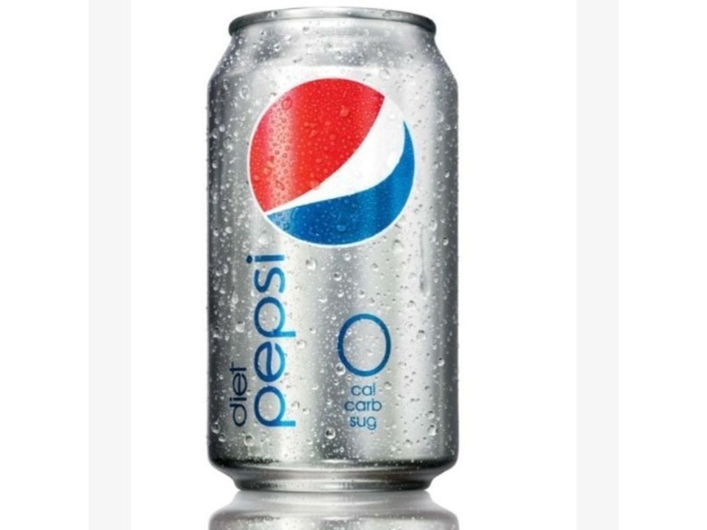 Pepsi Diet