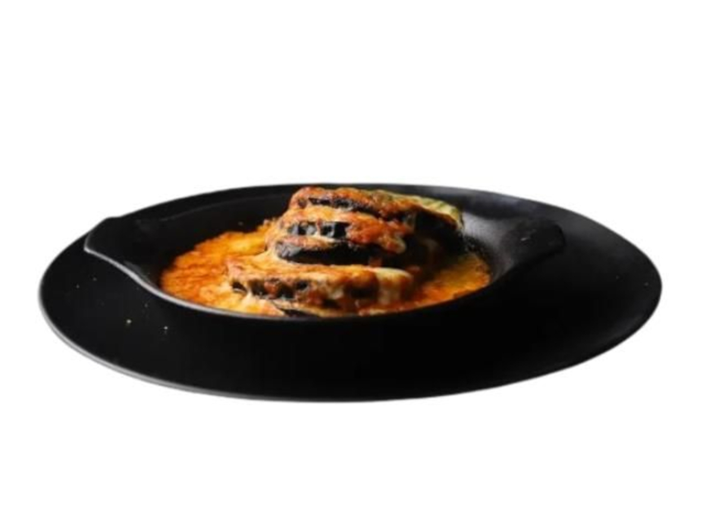 الباذنجان المشوي